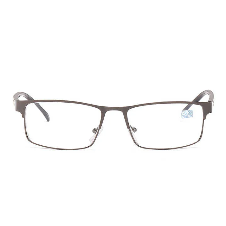 Slim Women's Reading Glasses Full-نظارات قراءة نسائية