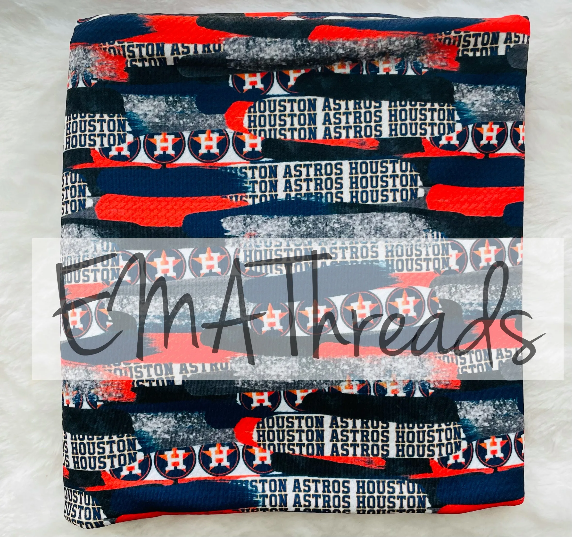 Stros brushstrokes Turban Headband