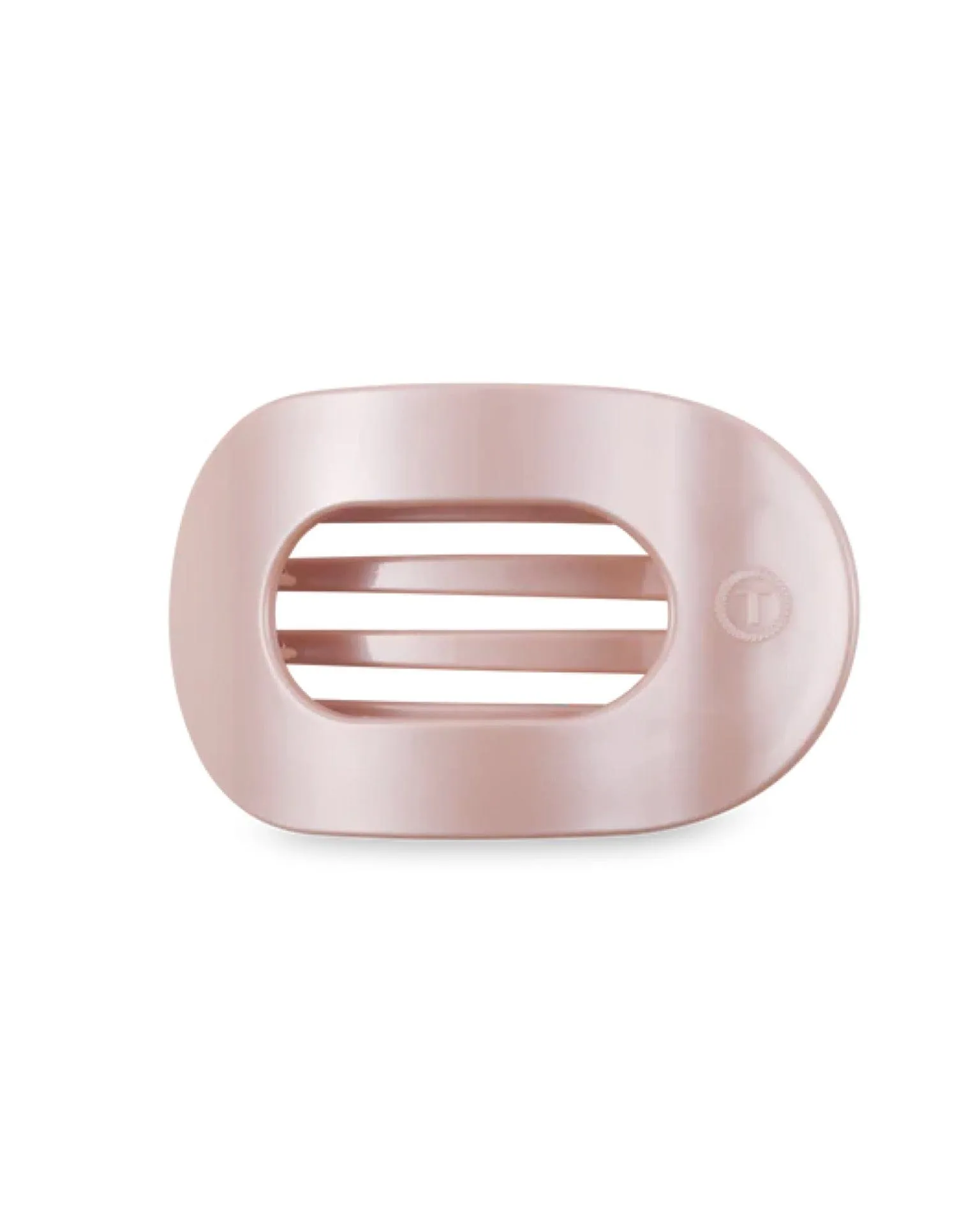 TELETIES Flat Hair Clips