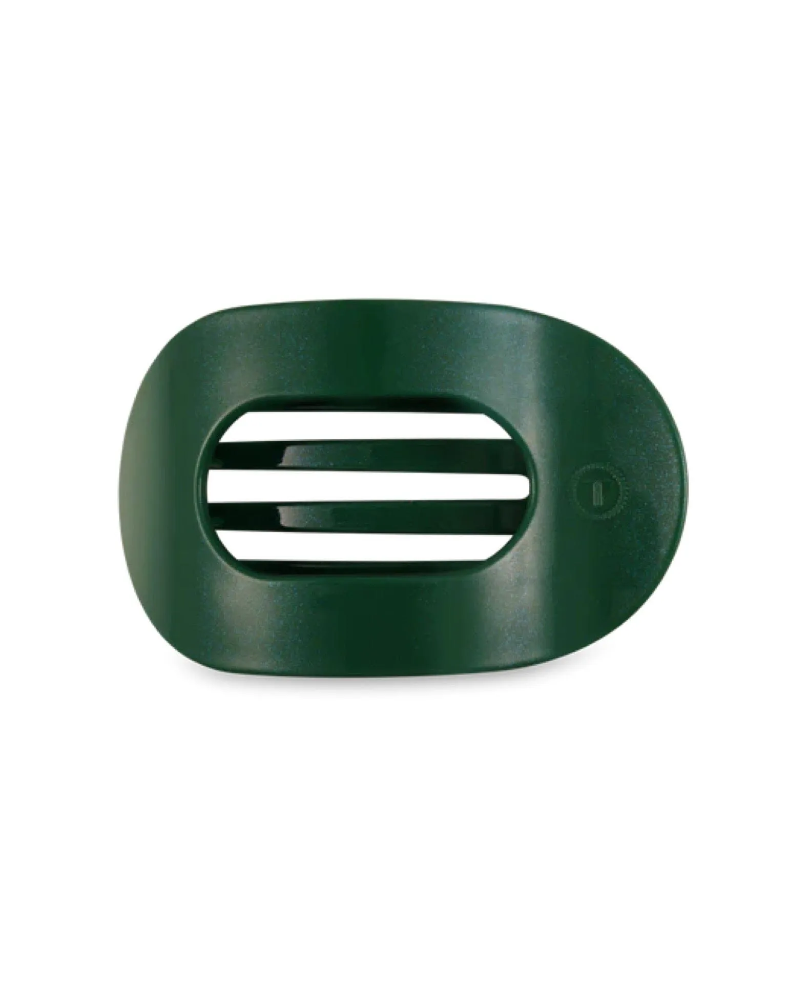 TELETIES Flat Hair Clips