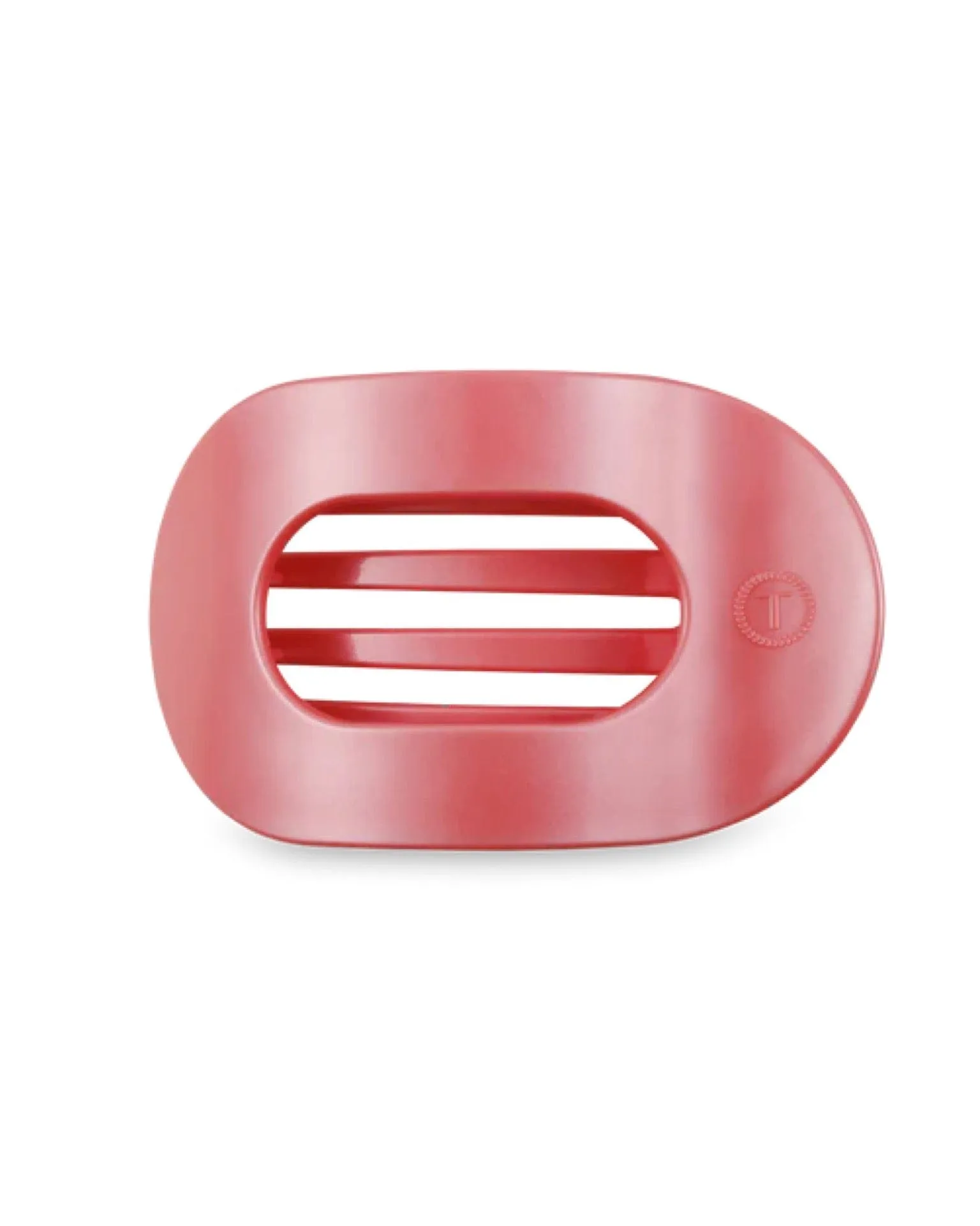 TELETIES Flat Hair Clips