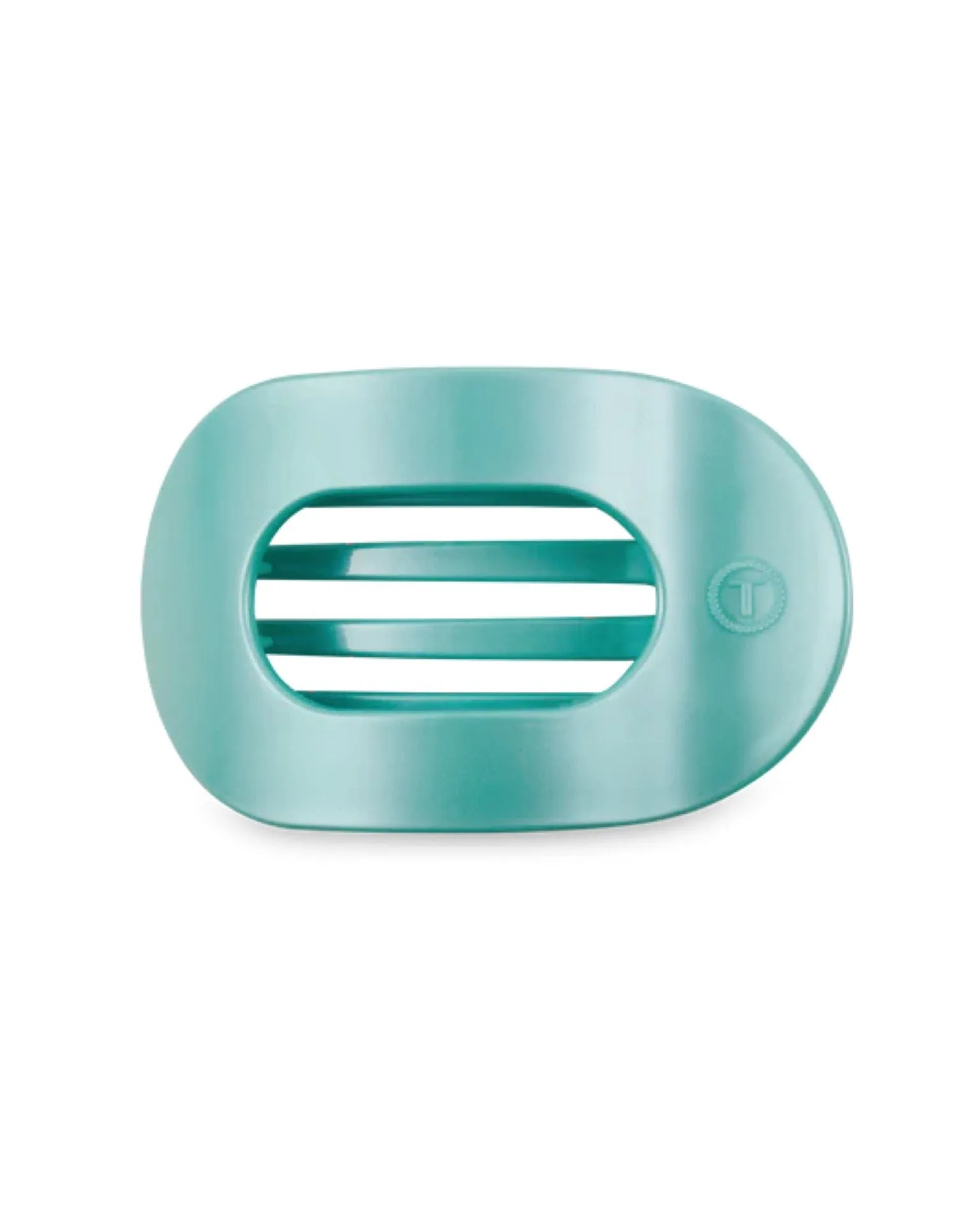 TELETIES Flat Hair Clips