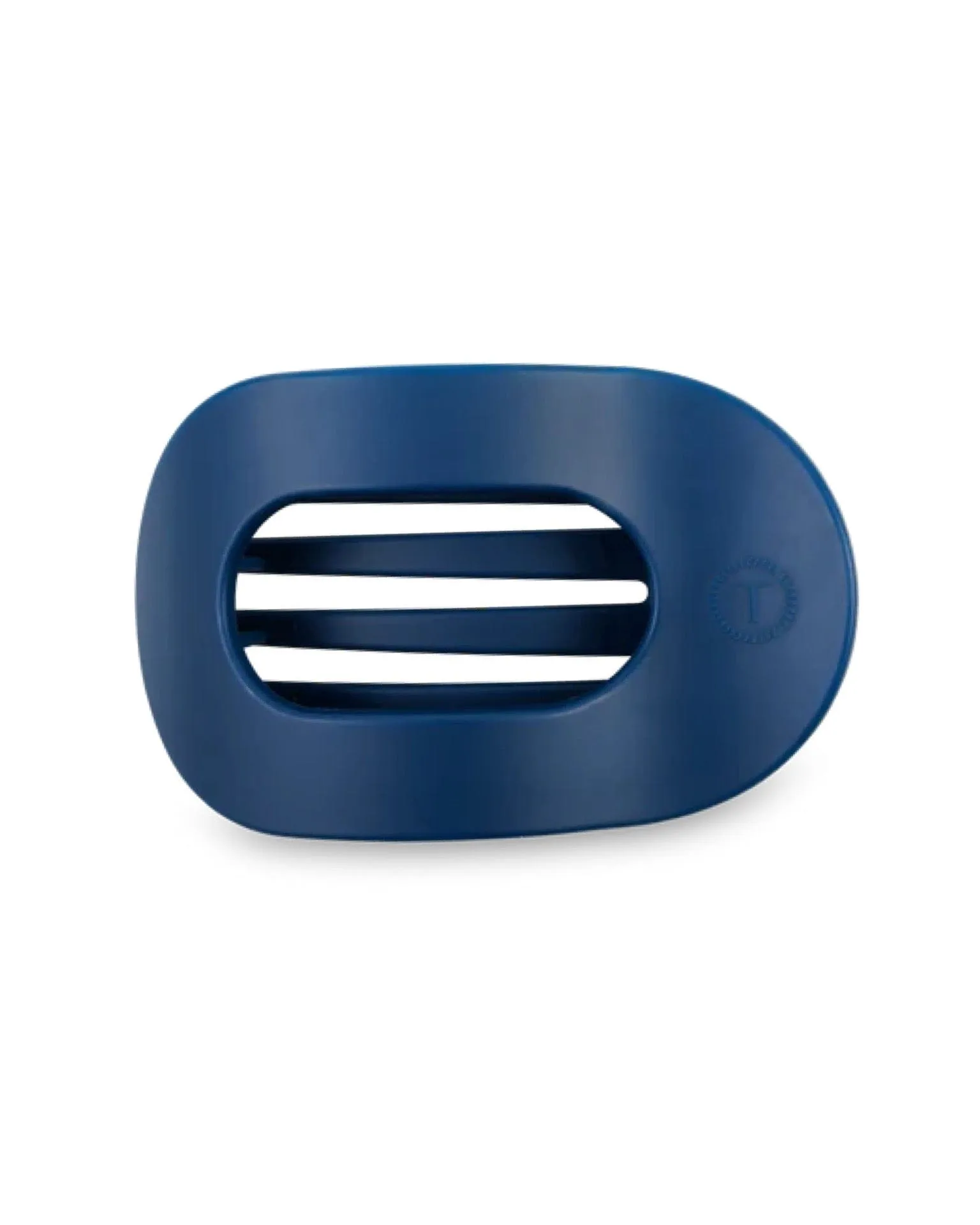 TELETIES Flat Hair Clips