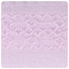 Wild Kind Agnes Hair Clips - Lilac